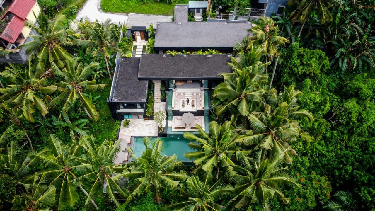 Villa Yoga Paradise By Balisuperhost Ubud Exterior foto