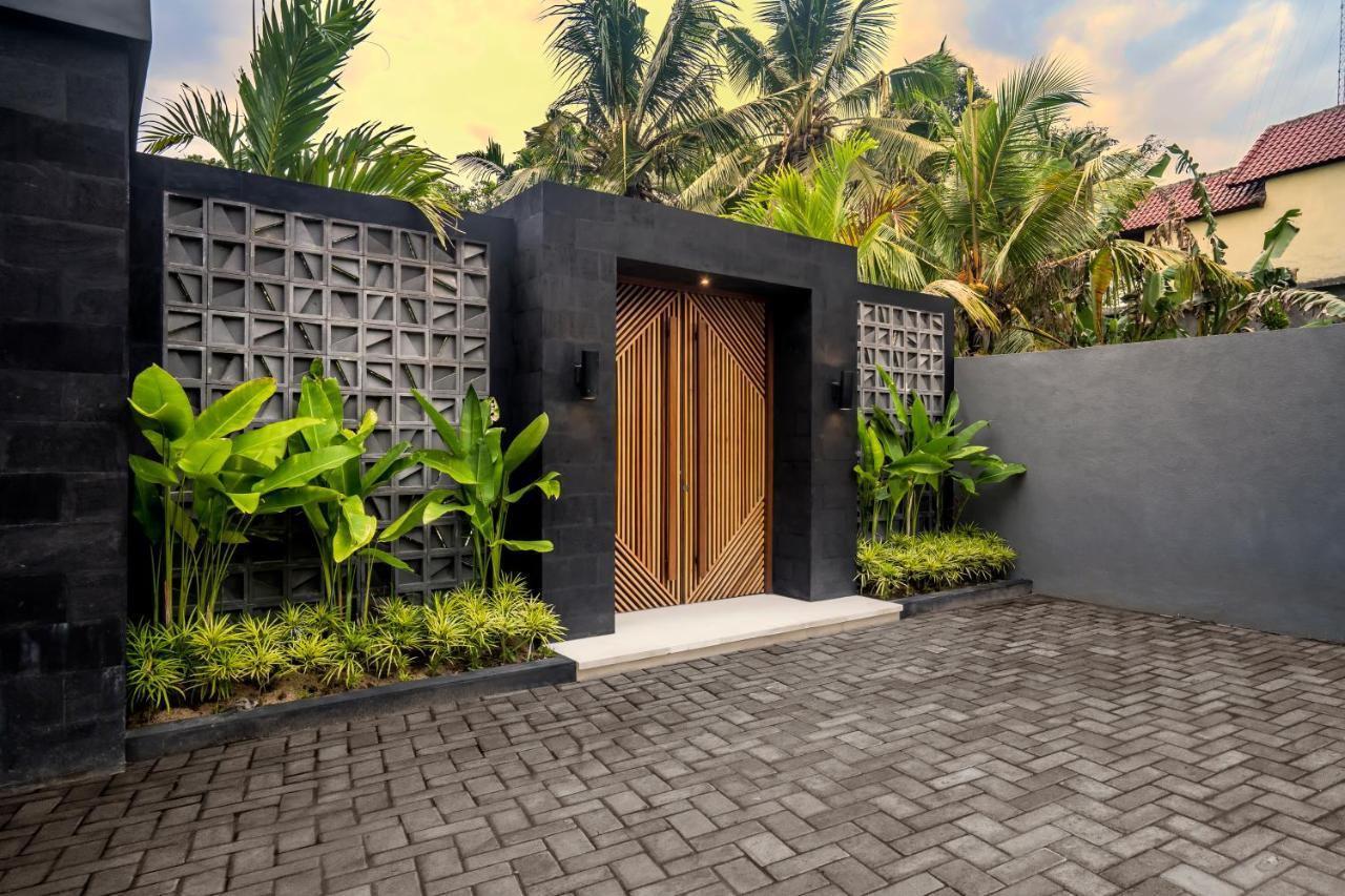 Villa Yoga Paradise By Balisuperhost Ubud Exterior foto
