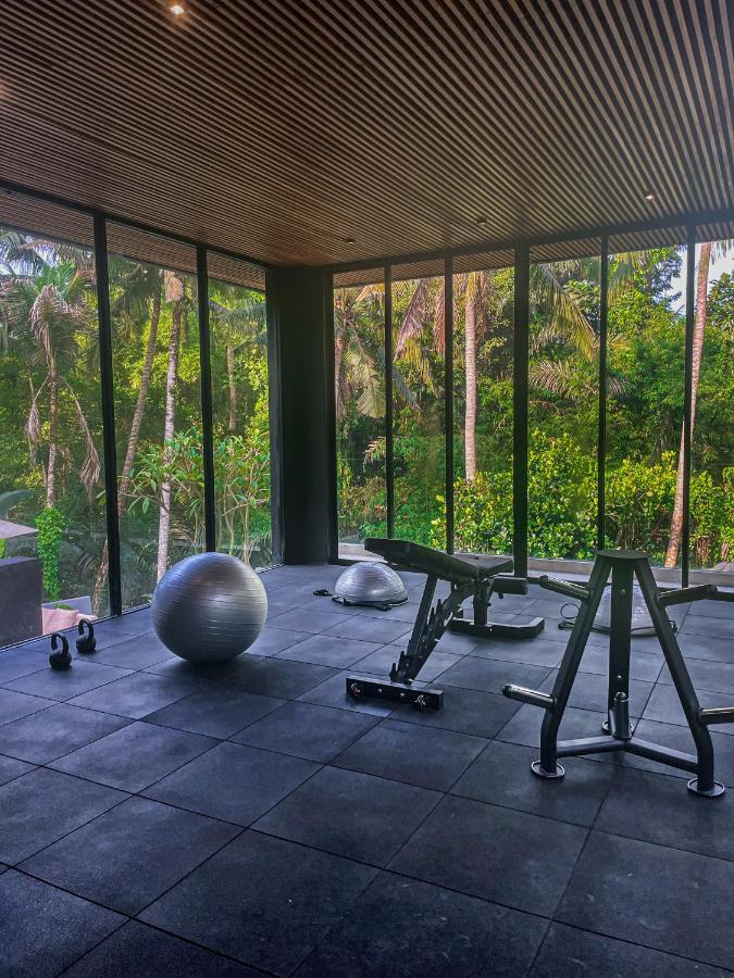 Villa Yoga Paradise By Balisuperhost Ubud Exterior foto