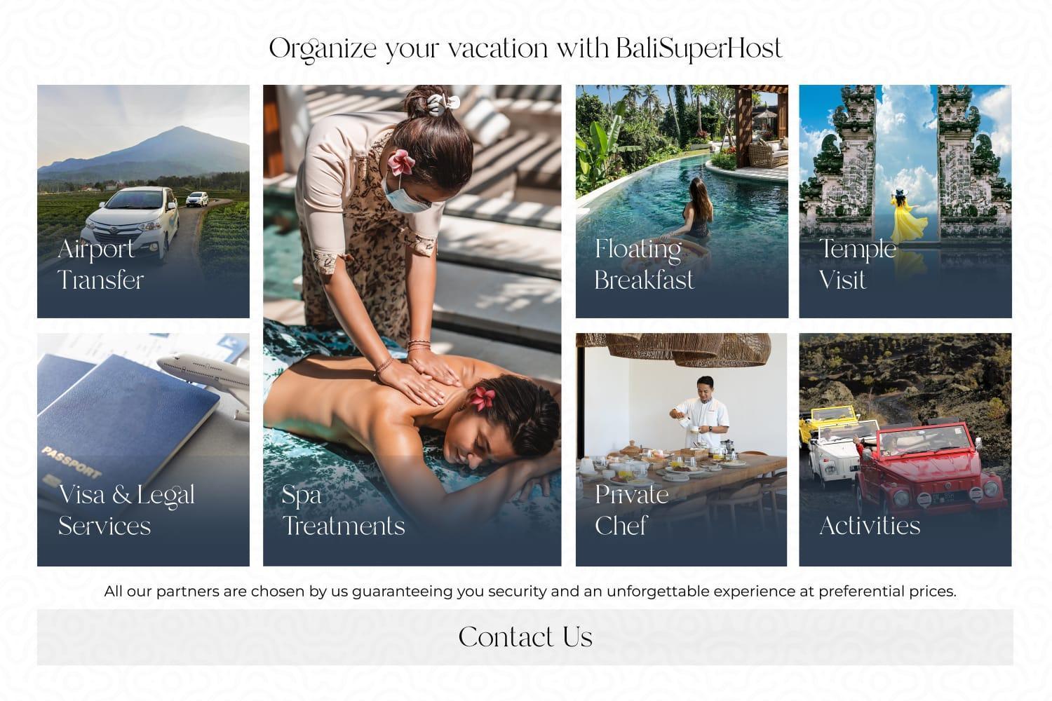 Villa Yoga Paradise By Balisuperhost Ubud Exterior foto